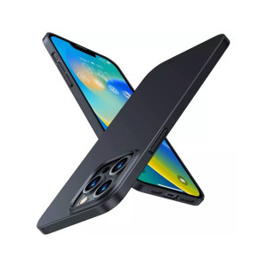 Torras OriginFit Magsafe Enabled Case For iPhone 13 Pro Max Black (AMT-6269) Torras OriginFit Magsafe Enabled Case For iPhone 13 Pro Max Black (AMT-6269)