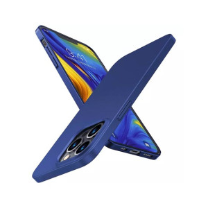 Torras OriginFit Magsafe Enabled Case For iPhone 13 Pro Max Navy Blue (AMT-6270) Torras OriginFit Magsafe Enabled Case For iPhone 13 Pro Max Navy Blue (AMT-6270)