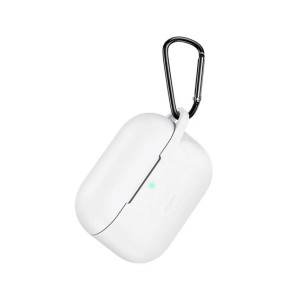 ESR Bounce Series Case For AirPods Pro White (AMT-6639) ESR Bounce Series Case For AirPods Pro White (AMT-6639)