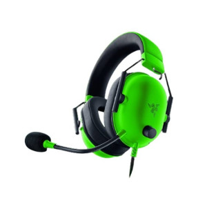 Razer BlackShark V2X Wired Gaming Headset Green Razer BlackShark V2X Wired Gaming Headset Green