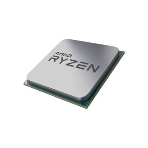 AMD Ryzen 5 3600 Desktop Processor (Tray) AMD Ryzen 5 3600 Desktop Processor (Tray)