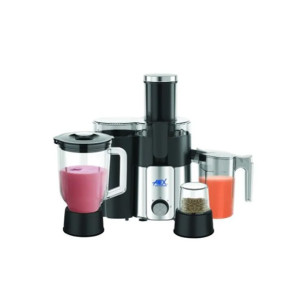 Anex Deluxe 3 in 1 Juicer Blender (AG-190) Anex Deluxe 3 in 1 Juicer Blender (AG-190)