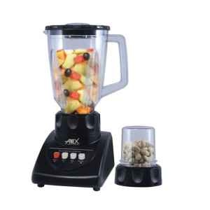 Anex Deluxe Blender Grinder (AG-690UB) Anex Deluxe Blender Grinder (AG-690UB)