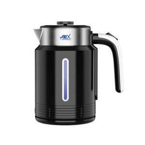 Anex Deluxe Electric Kettle 1.8ltr (AG-4064) Anex Deluxe Electric Kettle 1.8ltr (AG-4064)