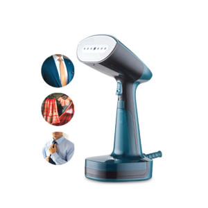 Anex Deluxe Handy Garment Steamer (AG-1019) Anex Deluxe Handy Garment Steamer (AG-1019)
