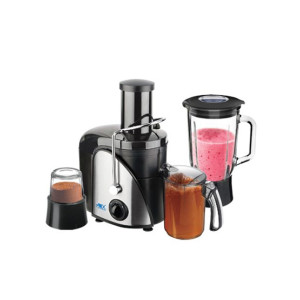 Anex Deluxe Juicer Blender Grinder (AG-181-EX) Anex Deluxe Juicer Blender Grinder (AG-181-EX)