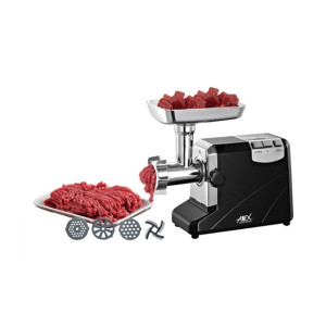 Anex Deluxe Meat Grinder (AG-3060) Anex Deluxe Meat Grinder (AG-3060)