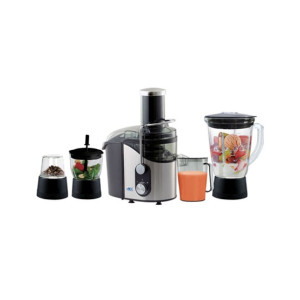 Anex Juicer Blender And Grinder (AG-188-GL) Anex Juicer Blender And Grinder (AG-188-GL)