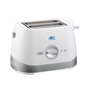 Anex 2 Slice Toaster (AG-3019) Anex 2 Slice Toaster (AG-3019)