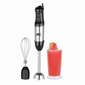 Anex Deluxe Hand Blender (AG-208) Anex Deluxe Hand Blender (AG-208)