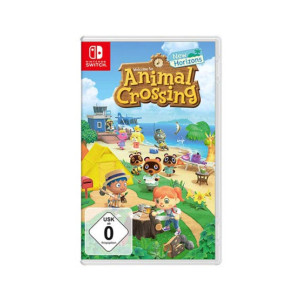 Animal Crossing New Horizons Game For Nintendo Switch Animal Crossing New Horizons Game For Nintendo Switch