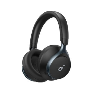 Anker Soundcore Q30 Wireless Space One Headphones - Black (A3035011) Anker Soundcore Q30 Wireless Space One Headphones - Black (A3035011)
