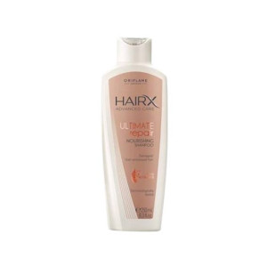 Oriflame Hairx Advanced Care Ultimate Repair Nourishing Shampoo 250ml (42888) Oriflame Hairx Advanced Care Ultimate Repair Nourishing Shampoo 250ml (42888)
