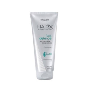 Oriflame Hairx Advanced Care Fall Defence Anti-Hairfall Conditioner 200ml (35931) Oriflame Hairx Advanced Care Fall Defence Anti-Hairfall Conditioner 200ml (35931)