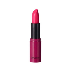 Oriflame On Colour Matte Lipstick - Vibe Pink (39803) Oriflame On Colour Matte Lipstick - Vibe Pink (39803)