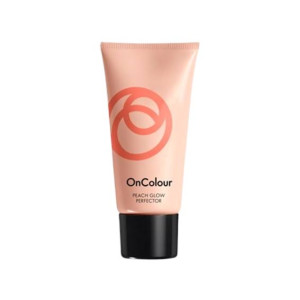 Oriflame On Colour Peach Glow Perfector 30ml (39292) Oriflame On Colour Peach Glow Perfector 30ml (39292)