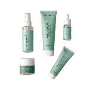 Oriflame Optimals Urban Guard Set (585624) Oriflame Optimals Urban Guard Set (585624)