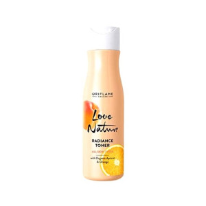 Oriflame Love Nature Radiance Toner 150ml (35912) Oriflame Love Nature Radiance Toner 150ml (35912)