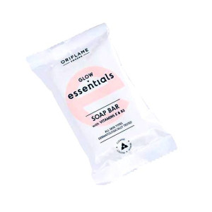 Oriflame Essentials Glow Essentials Soap Bar 75g (43909) Oriflame Essentials Glow Essentials Soap Bar 75g (43909)