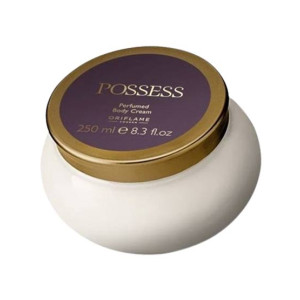 Oriflame Possess Perfumed Body Cream 250ml (42831) Oriflame Possess Perfumed Body Cream 250ml (42831)