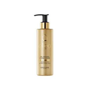 Oriflame Eleo Oil Infused Conditioner 200ml (38597) Oriflame Eleo Oil Infused Conditioner 200ml (38597)