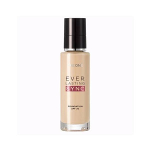 Oriflame The One Everlasting Sync Foundation SPF 30 Light Rose Cool 30ml (35782) Oriflame The One Everlasting Sync Foundation SPF 30 Light Rose Cool 30ml (35782)