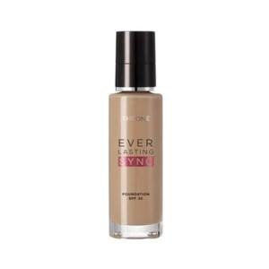 Oriflame The One Everlasting Sync Foundation SPF 30 Beige Warm 30ml (35787) Oriflame The One Everlasting Sync Foundation SPF 30 Beige Warm 30ml (35787)