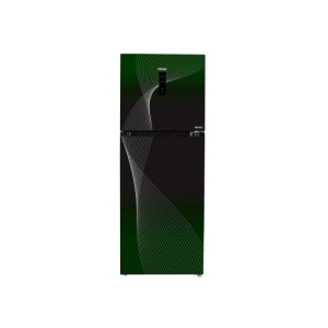 Haier Digital Inverter Freezer-On-Top Refrigerator 12 Cu Ft (HRF-368IFGA) Haier Digital Inverter Freezer-On-Top Refrigerator 12 Cu Ft (HRF-368IFGA)