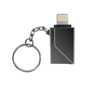 Ronin OTG iPhone Connector Black (R-3000) Ronin OTG iPhone Connector Black (R-3000)