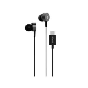 Ronin Type-C Handsfree Black (R-27) Ronin Type-C Handsfree Black (R-27)