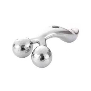 M.Mart 3D Facial Roller Massager M.Mart 3D Facial Roller Massager