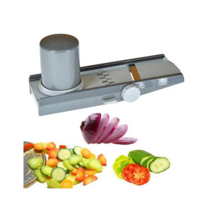 M.Mart Bruno Vegetable Cutter & Slicer M.Mart Bruno Vegetable Cutter & Slicer