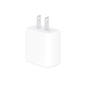 Apple 18W USB-C Power Adapter Apple 18W USB-C Power Adapter