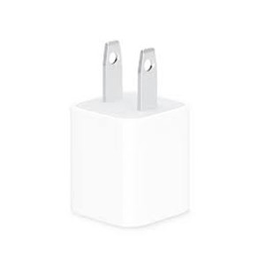 Apple 5W USB Power 2-PIN Adapter Apple 5W USB Power 2-PIN Adapter