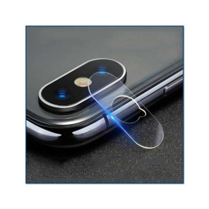Apple Iphone Back Camera Glass Lens Protector