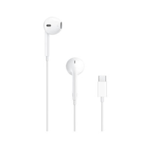 Apple Type C Handfree For Iphone White Apple Type C Handfree For Iphone White
