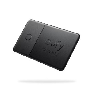 Eufy Security Smart Track Card Black (T87B2011) Eufy Security Smart Track Card Black (T87B2011)