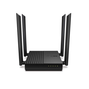 TP-Link AC1200 Wireless Mu-Mimo Router (Archer C64) TP-Link AC1200 Wireless Mu-Mimo Router (Archer C64)