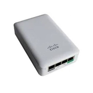 Cisco Business 145 AC Wireless Access Points Grey (CBW145AC-G) Cisco Business 145 AC Wireless Access Points Grey (CBW145AC-G)