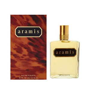 Aramis Deluxe Edition Eau De Toilette For Men 240ml Aramis Deluxe Edition Eau De Toilette For Men 240ml