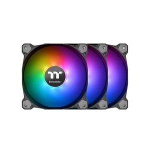 Thermaltake Pure 12 ARGB Sync Radiator Fan TT Pack Of 3