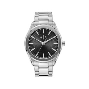 Armani Exchange Fitz Quartz Men's Watch Silver (AX2800) Armani Exchange Fitz Quartz Men's Watch Silver (AX2800)
