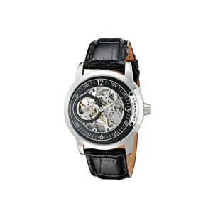 Stuhrling Original Delphi Saros Men's Watch Black (837.02) Stuhrling Original Delphi Saros Men's Watch Black (837.02)