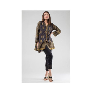 A.S Collection Lolly Pop Vibe For Women - Black A.S Collection Lolly Pop Vibe For Women - Black