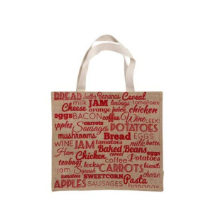 Premier Home Food Stuff Shopping Bag (1901534) Premier Home Food Stuff Shopping Bag (1901534)