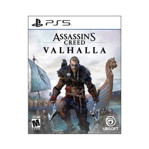Assassin’s Creed Valhalla Game For PS5 Assassin’s Creed Valhalla Game For PS5