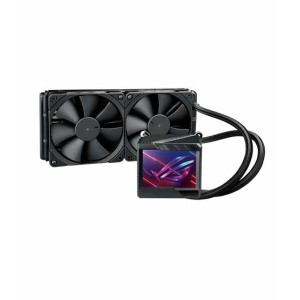 Asus Rog Ryujin II 240 AIO AIO Liquid CPU Cooler Asus Rog Ryujin II 240 AIO AIO Liquid CPU Cooler