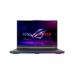 Asus Rog Strix 18
