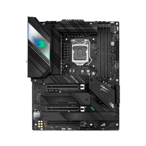 Asus Rog Strix ATX Wi-Fi Gaming Motherboard (Z590-F) Asus Rog Strix ATX Wi-Fi Gaming Motherboard (Z590-F)