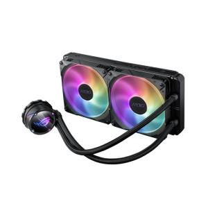 Asus ROG Strix LC II 280 ARGB CPU Liquid Cooler Asus ROG Strix LC II 280 ARGB CPU Liquid Cooler